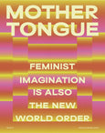 Mother Tongue Magazine - Issue 8
