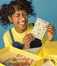 Le Puzz - Charmworld 1000 Piece Puzzle