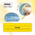 Chunks - Tri Juno Claw in Stripes