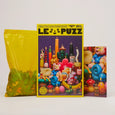 Le Puzz - Lighten Up 500 Piece Puzzle