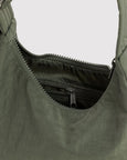Baggu - Mini Nylon Shoulder Bag - Caper