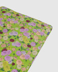 Baggu - Puffy Picnic Blanket - Dahlia