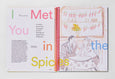 Synonym - Issue 3: Spices