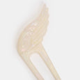 Chunks - Angel Wing Hairpin