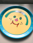 Natali Koromoto - "Food Face" Chili Pepper Catch-All Tray