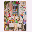 Le Puzz - Too-Da-Loo 500 Piece Puzzle