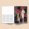 Devotion To the Otherworld: the Art of Bethany Van Rijswijk