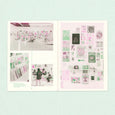 Helio Press - Ten Trips Around the Sun: A Decade of Risograph Printing Book