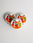 Natamori - Fruits Washi Tape