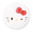 Sanrio - Trading Fluffy Boa Can Badge