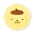 Sanrio - Trading Fluffy Boa Can Badge