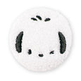 Sanrio - Trading Fluffy Boa Can Badge