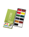 Kuretake - Gansai Tambi Watercolours - 12 Pack - I
