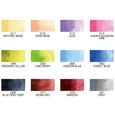 Kuretake - Gansai Tambi Watercolours - 12 Pack - II