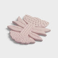 &klevering - Trivet Blume - Pink