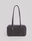 Baggu - Nylon Bowler Bag - Denim