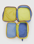 Baggu - Packing Cube Set - Mesh Sunny Set