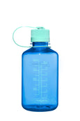 Nalgene - Sustain Narrow Mouth Bottle - Cornflower Blue -500ml