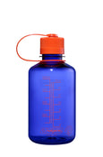 Nalgene - Sustain Narrow Mouth Bottle - Periwinkle-500ml