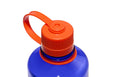 Nalgene - Sustain Narrow Mouth Bottle - Periwinkle-500ml