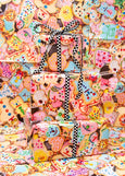 Gentle Thrills - Weird Cookies Giftwrap