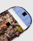 Baggu - Puffy Laptop Sleeve 16 Inch - Photo Forest