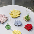 &klevering - Trivet Blume - Pink