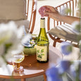 &Klevering - Bottle Stopper - Whip Pink