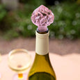 &Klevering - Bottle Stopper - Whip Pink