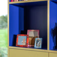 &klevering - Photo Frame Rift - Candy Pink