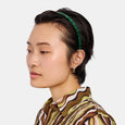 Chunks - Classic Headband in Andi