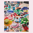 Le Puzz - Y2K 1000 Piece Puzzle