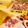 Le Puzz - Wakey Wakey 1000 Piece Puzzle