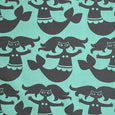 Magpie X Hornsea Tea towel - Mermaids