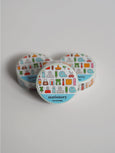 Natamori - Stationery - Washi Tape