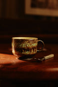 HK Living 70s ceramics - Tea Cup - Vesper