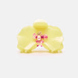 Chunks - Orchid Claw - Citrine