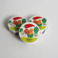 Natamori - Veggies Washi Tape