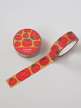 Natamori - Tomato - Washi Tape