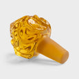 &Klevering - Bottle Stopper - Whip Amber