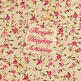 Martina's Tiny Store - Thought Daughter Stickersheet