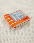 Dusen Dusen - Hand Towel - Stone Stripe