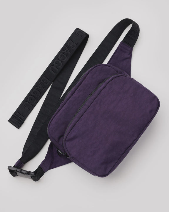 Baggu - Fanny Pack - Fig