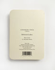 Canonbury Press - Berry Swirl Ribboned Lollies Greeting Card