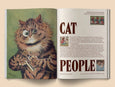 Broccoli - Catnip Magazine: Vol 2