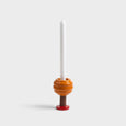 &Klevering - Candle holder Haines - Autumn