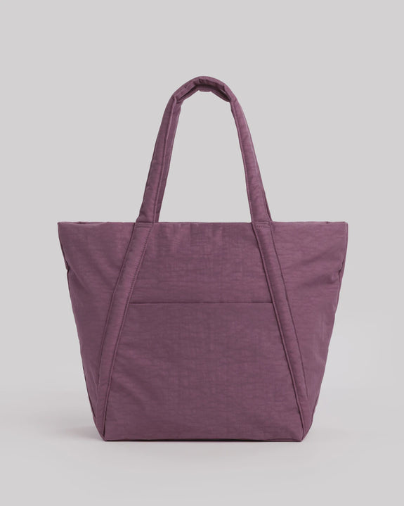 Baggu - Cloud Bag - Wild Plum