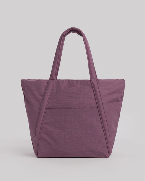Baggu - Cloud Bag - Wild Plum