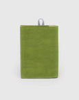 Baggu - Snap Wallet - Green Juice Mix