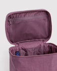 Baggu - Large Cosmetic Case - Wild Plum